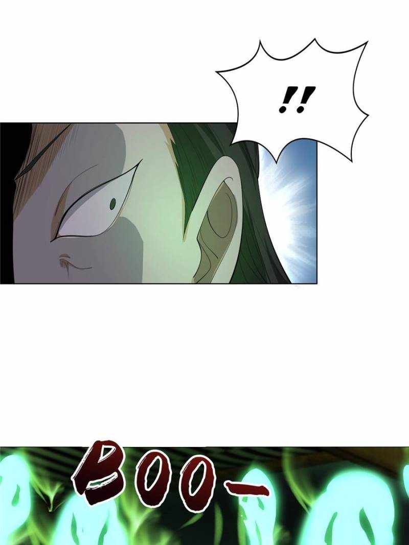 I Just Want to Live a Simple Life Chapter 70 - Page 10