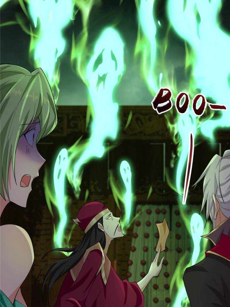 I Just Want to Live a Simple Life Chapter 70 - Page 11