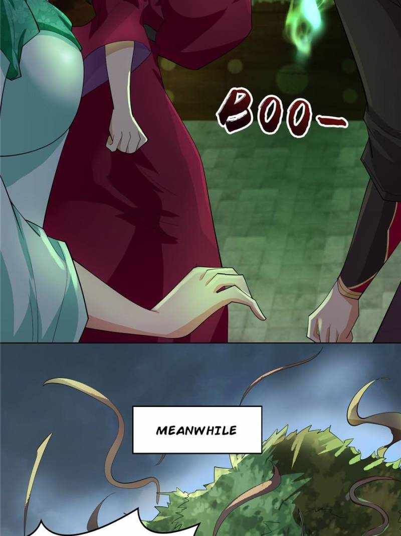 I Just Want to Live a Simple Life Chapter 70 - Page 12