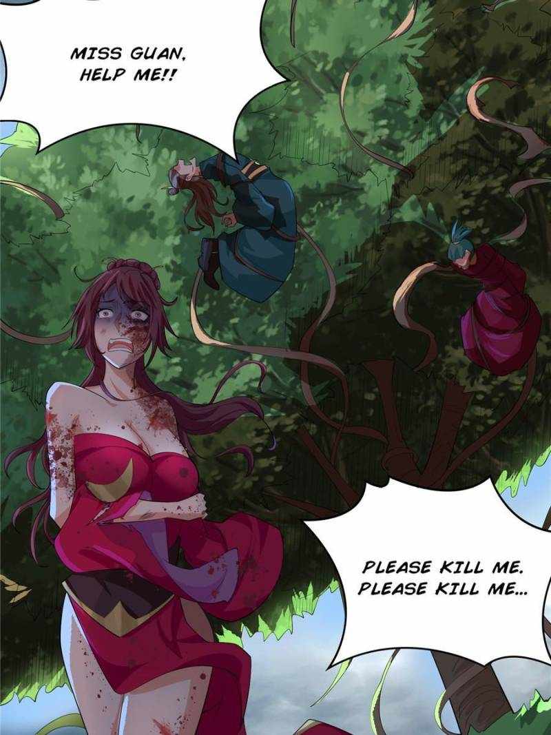 I Just Want to Live a Simple Life Chapter 70 - Page 13