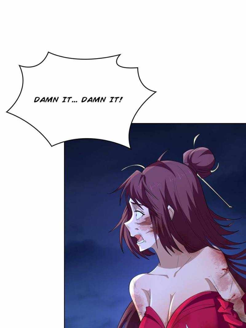 I Just Want to Live a Simple Life Chapter 70 - Page 15