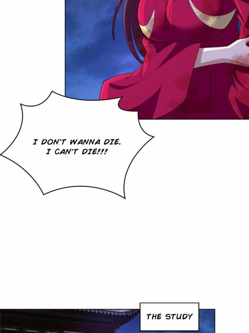 I Just Want to Live a Simple Life Chapter 70 - Page 16