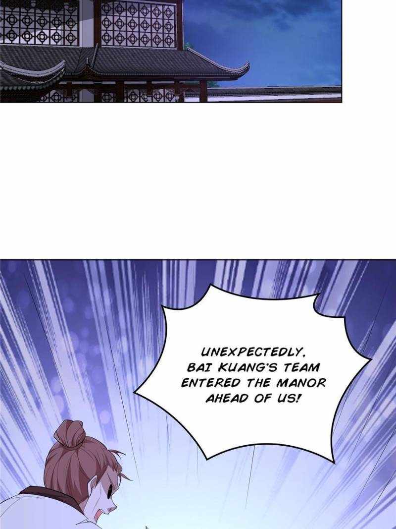 I Just Want to Live a Simple Life Chapter 70 - Page 17