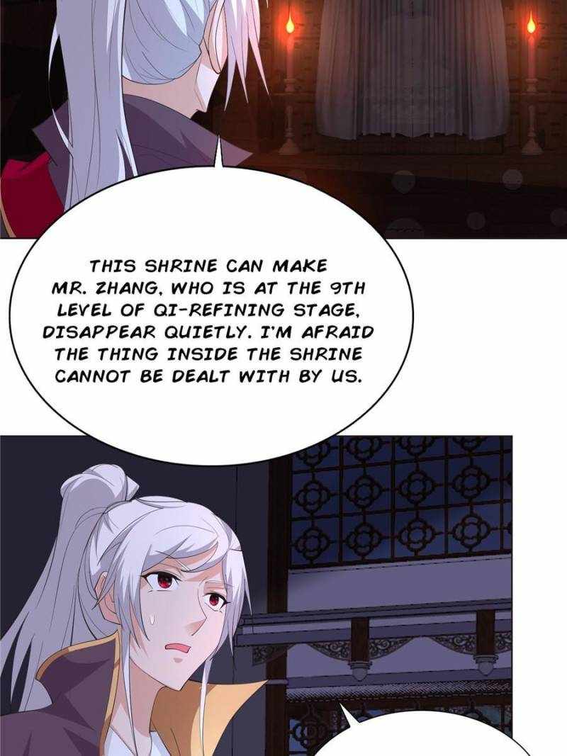 I Just Want to Live a Simple Life Chapter 70 - Page 2