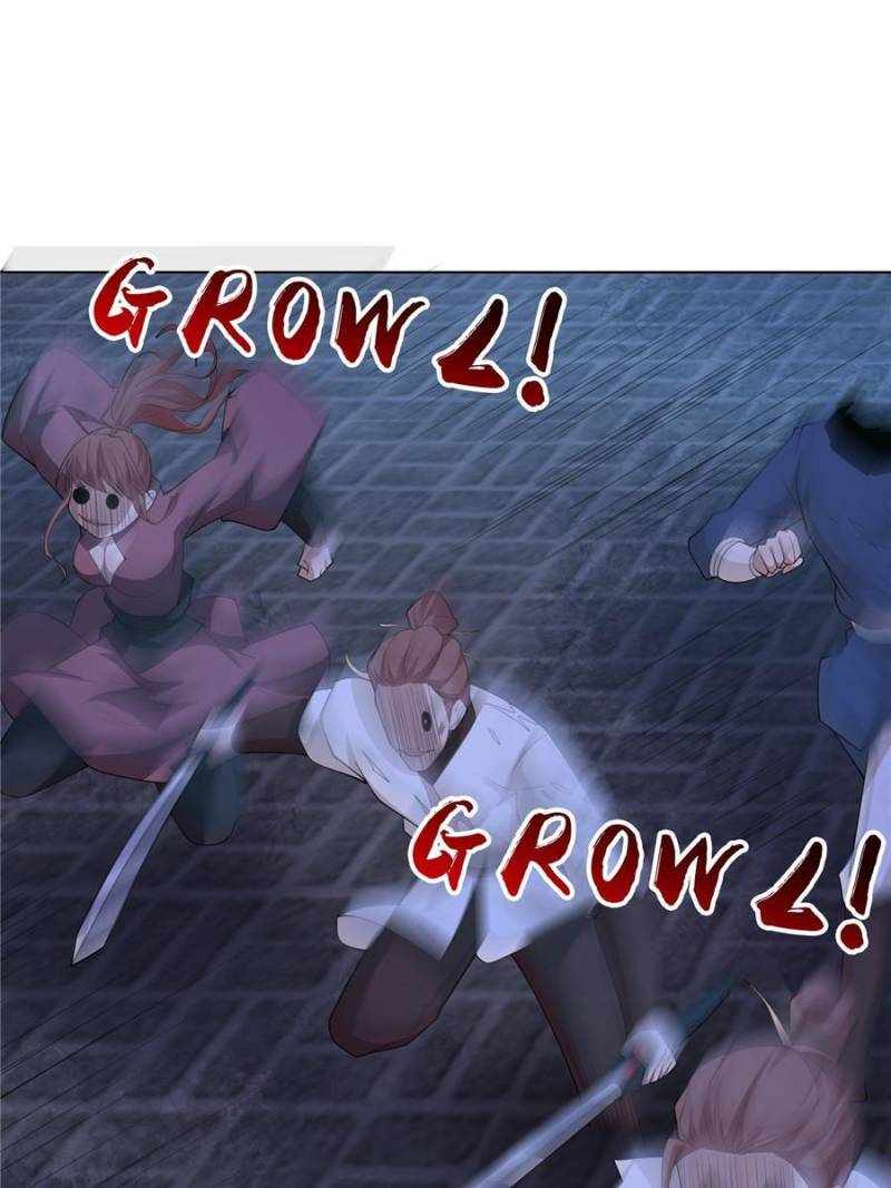 I Just Want to Live a Simple Life Chapter 70 - Page 20