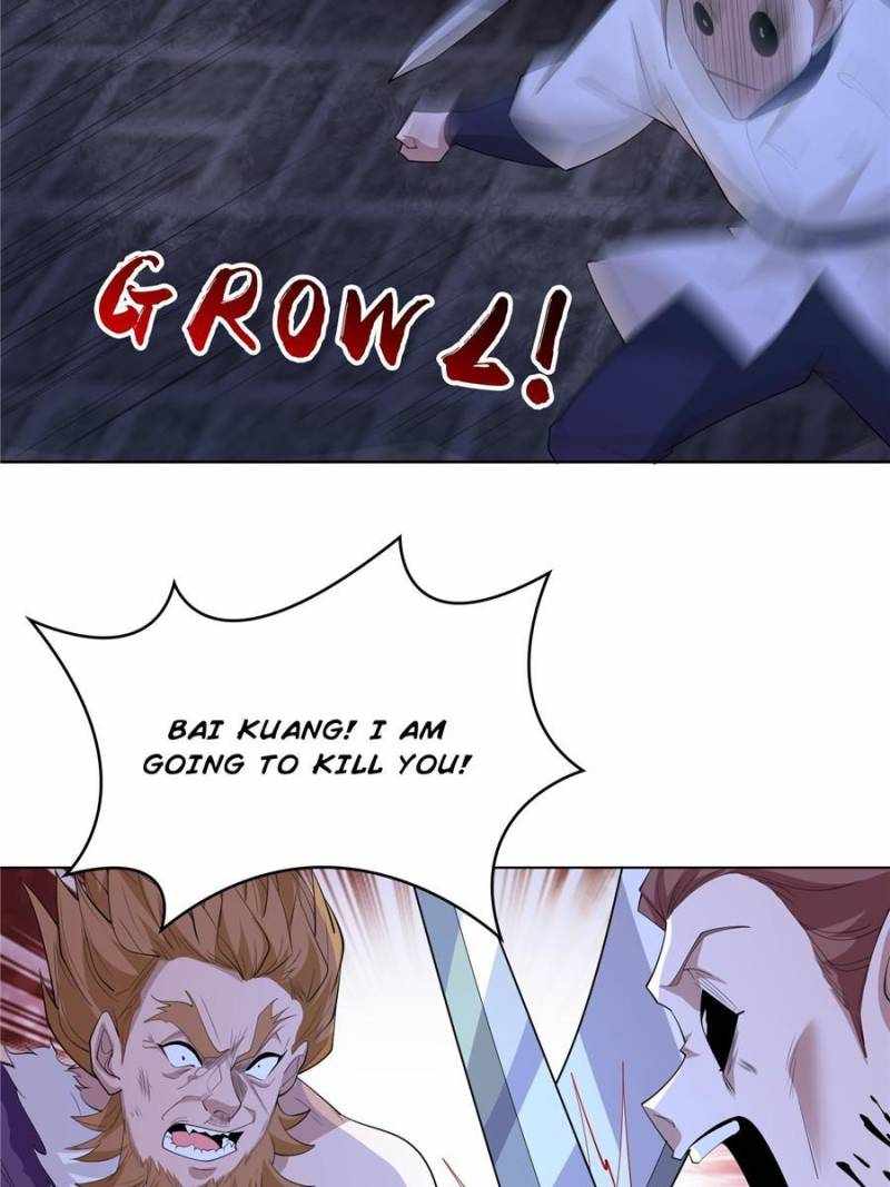 I Just Want to Live a Simple Life Chapter 70 - Page 21