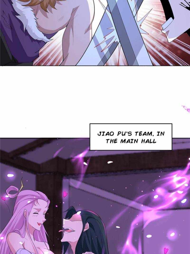 I Just Want to Live a Simple Life Chapter 70 - Page 22
