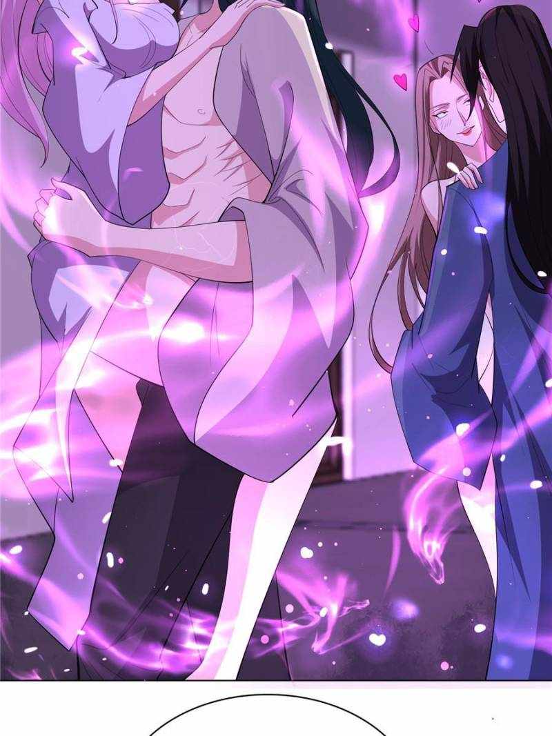 I Just Want to Live a Simple Life Chapter 70 - Page 23