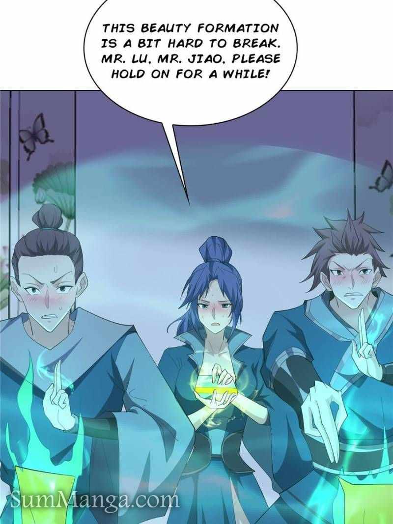 I Just Want to Live a Simple Life Chapter 70 - Page 24