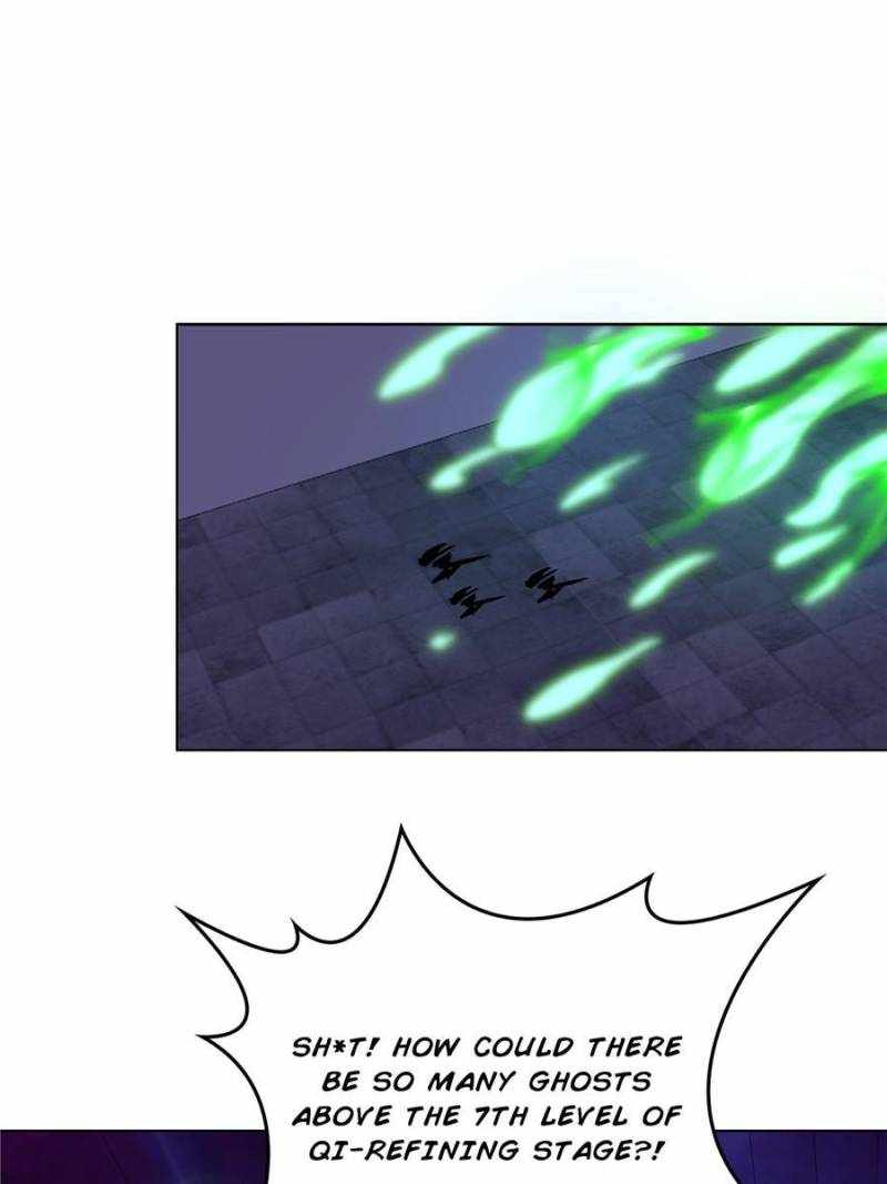 I Just Want to Live a Simple Life Chapter 70 - Page 26