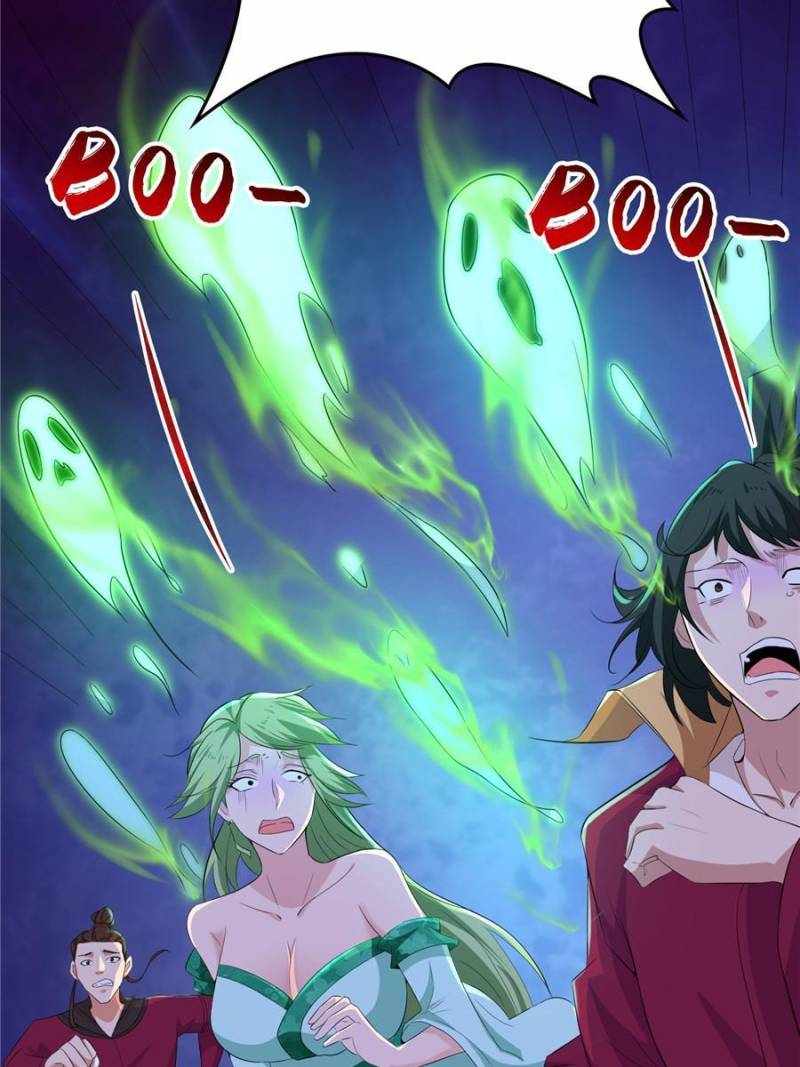 I Just Want to Live a Simple Life Chapter 70 - Page 27