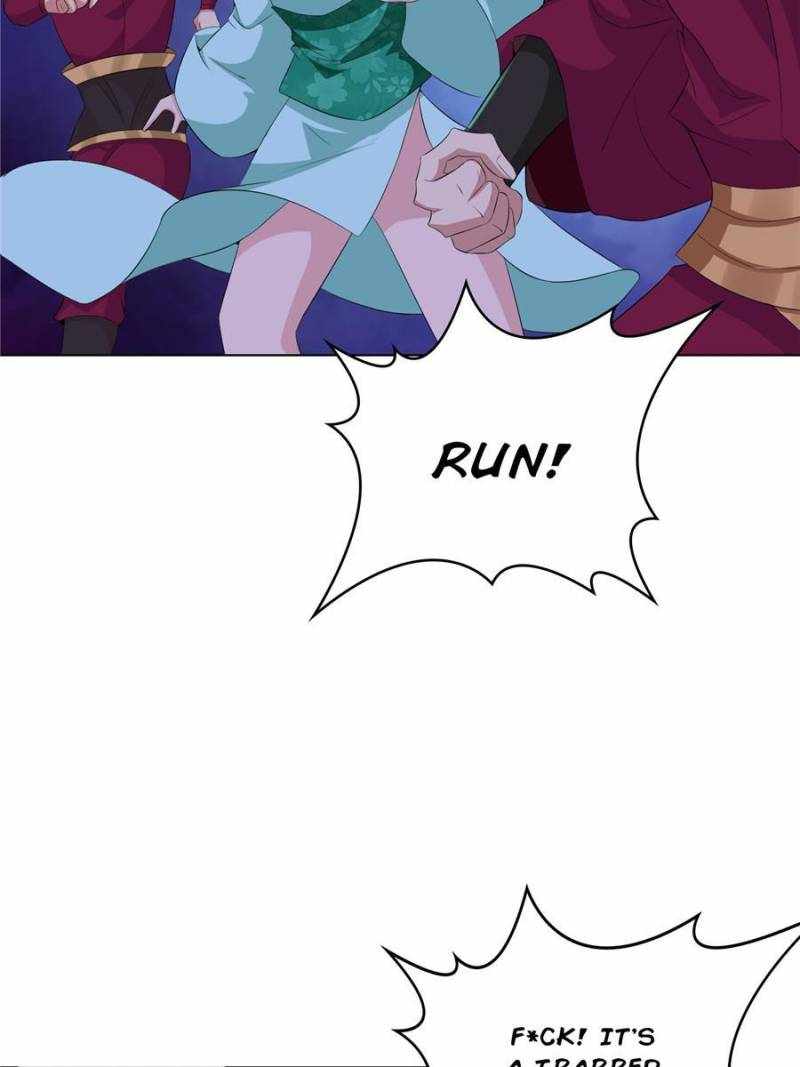 I Just Want to Live a Simple Life Chapter 70 - Page 28