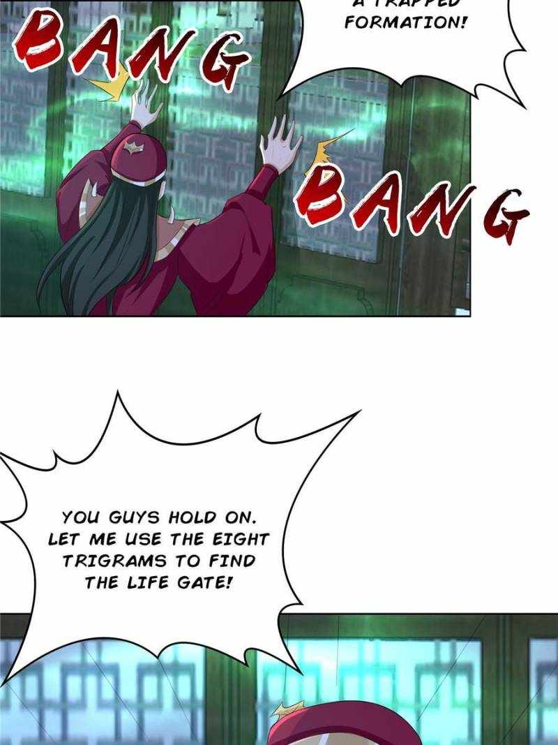 I Just Want to Live a Simple Life Chapter 70 - Page 29
