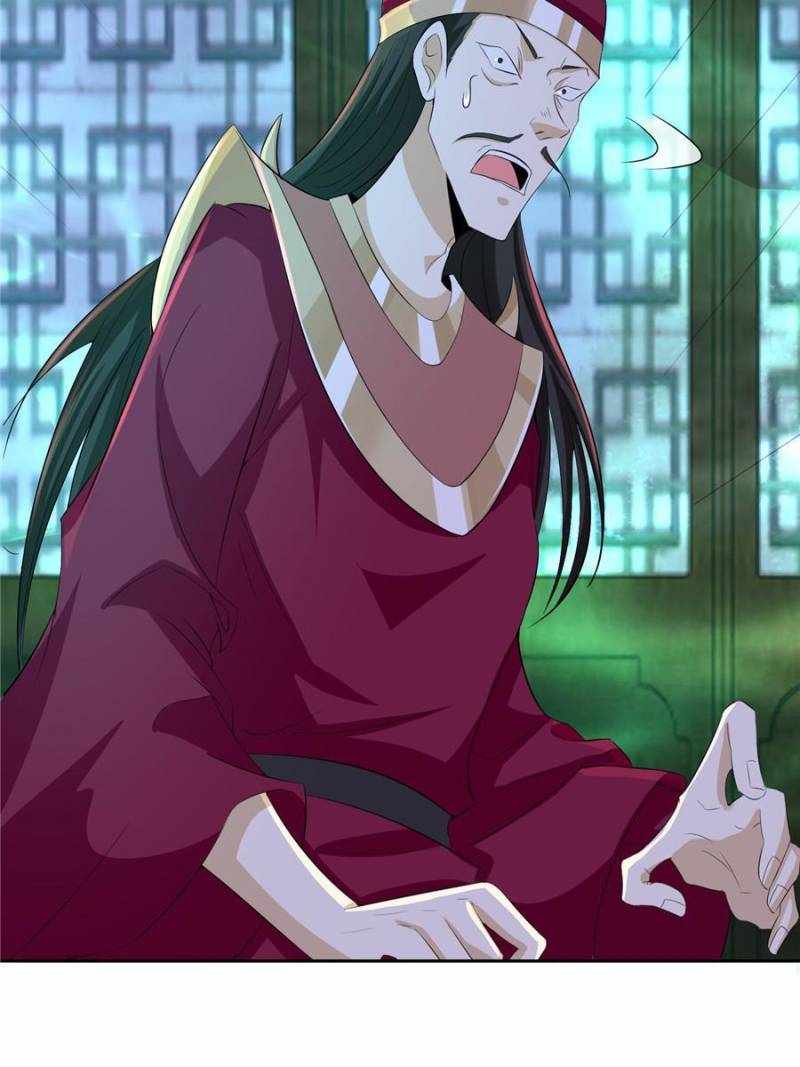 I Just Want to Live a Simple Life Chapter 70 - Page 30