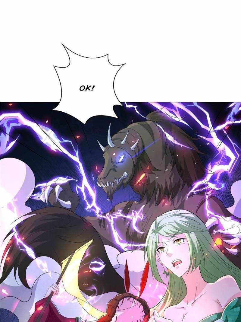 I Just Want to Live a Simple Life Chapter 70 - Page 32