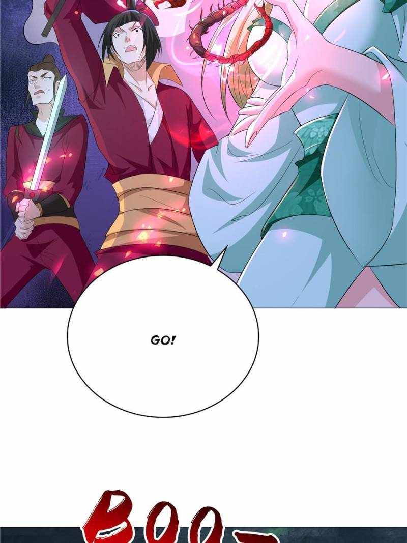 I Just Want to Live a Simple Life Chapter 70 - Page 33