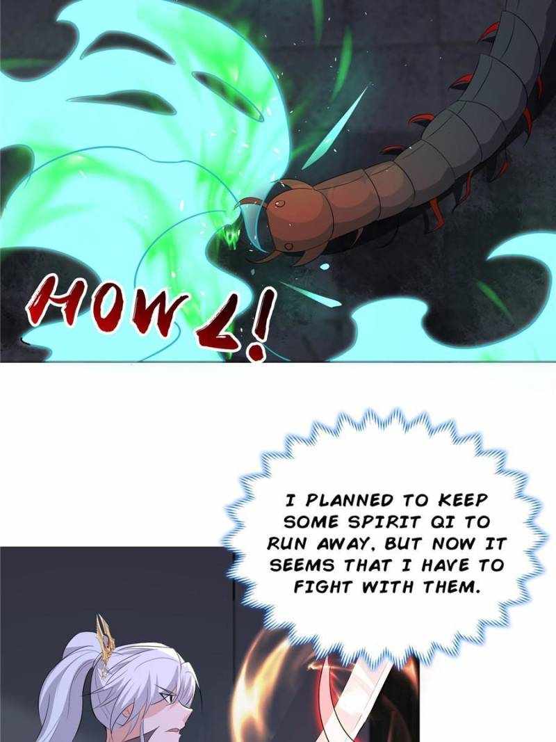 I Just Want to Live a Simple Life Chapter 70 - Page 35