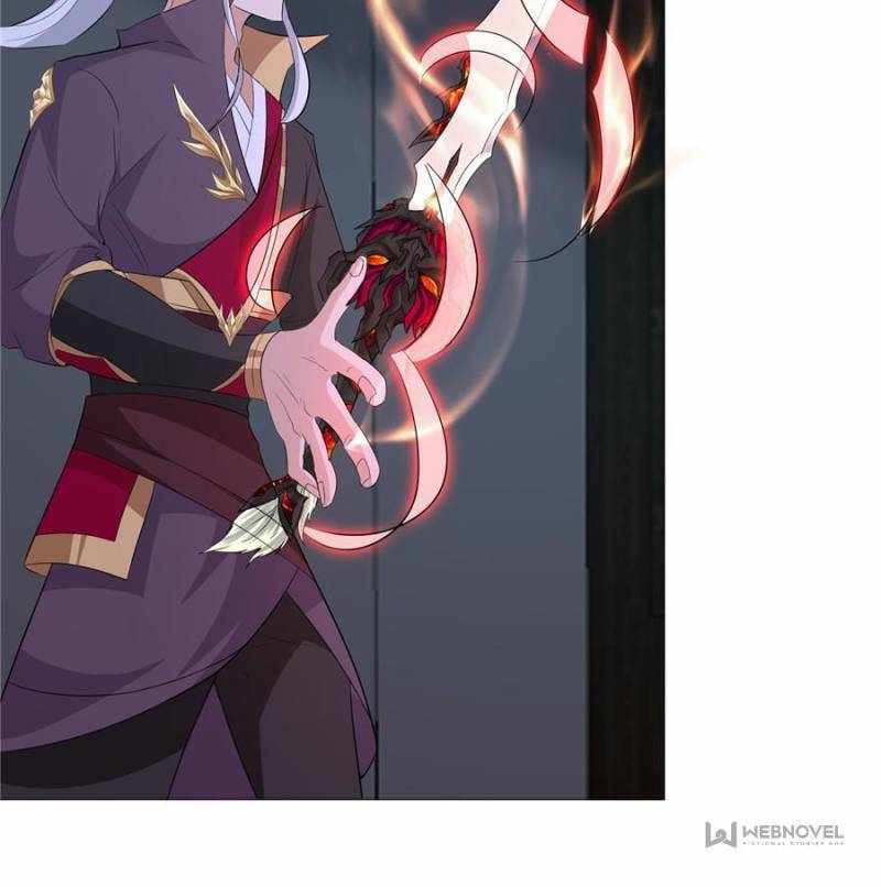 I Just Want to Live a Simple Life Chapter 70 - Page 36