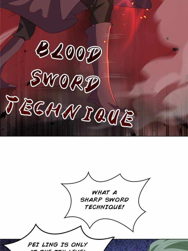 I Just Want to Live a Simple Life Chapter 70 - Page 39