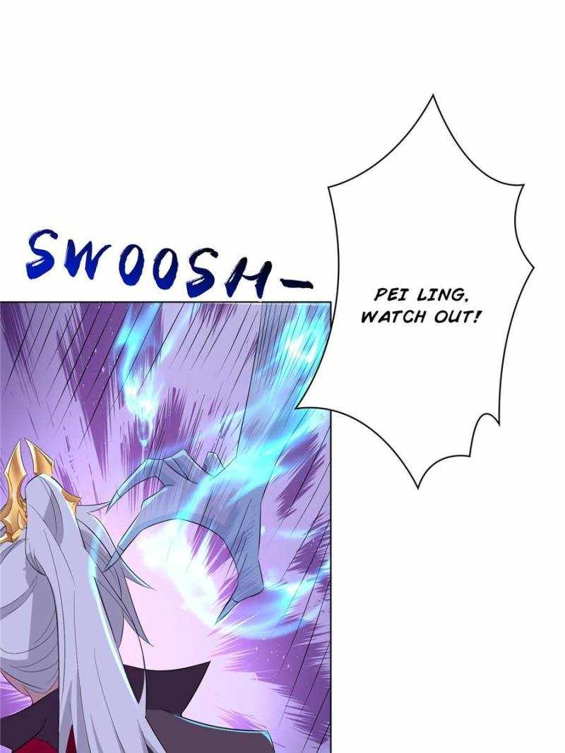 I Just Want to Live a Simple Life Chapter 70 - Page 43