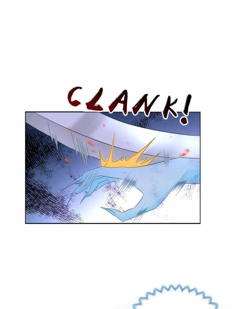 I Just Want to Live a Simple Life Chapter 70 - Page 48