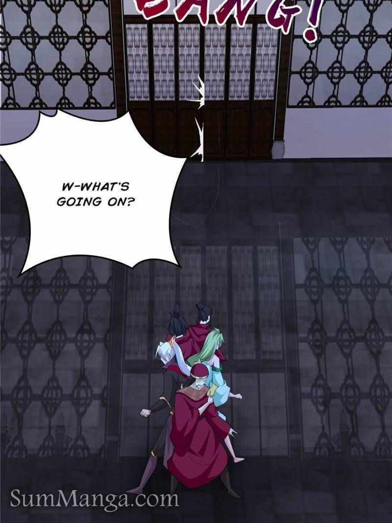 I Just Want to Live a Simple Life Chapter 70 - Page 6