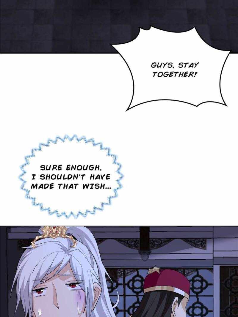 I Just Want to Live a Simple Life Chapter 70 - Page 7