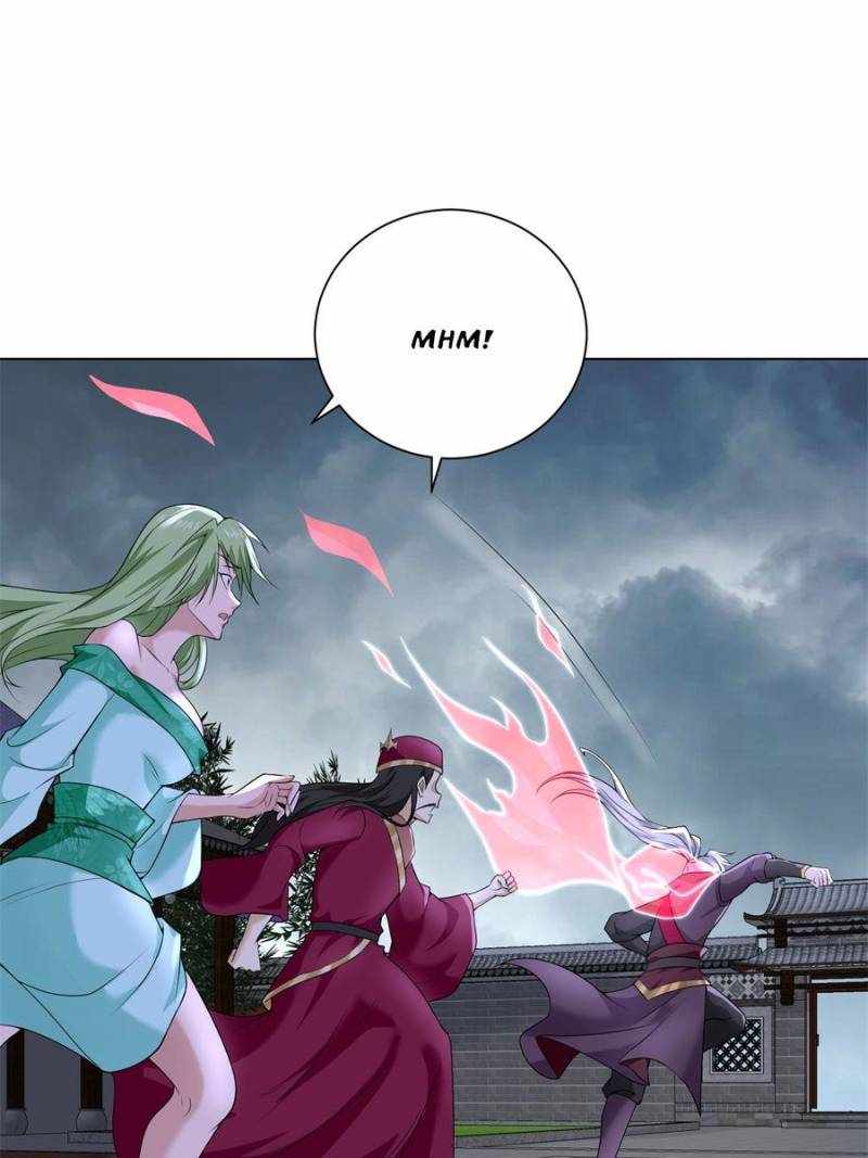 I Just Want to Live a Simple Life Chapter 71 - Page 11