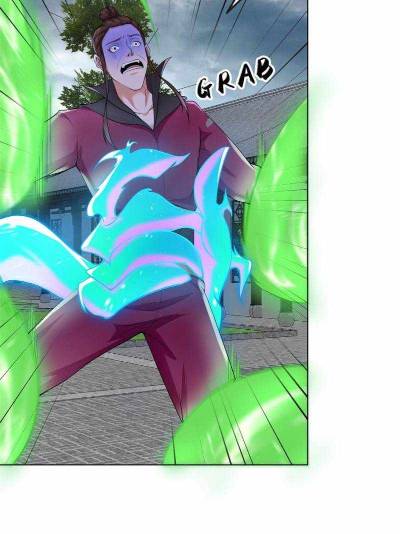 I Just Want to Live a Simple Life Chapter 71 - Page 14