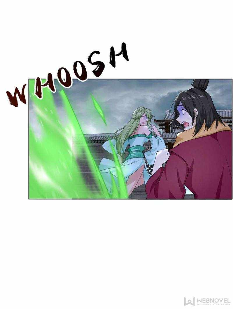 I Just Want to Live a Simple Life Chapter 71 - Page 15