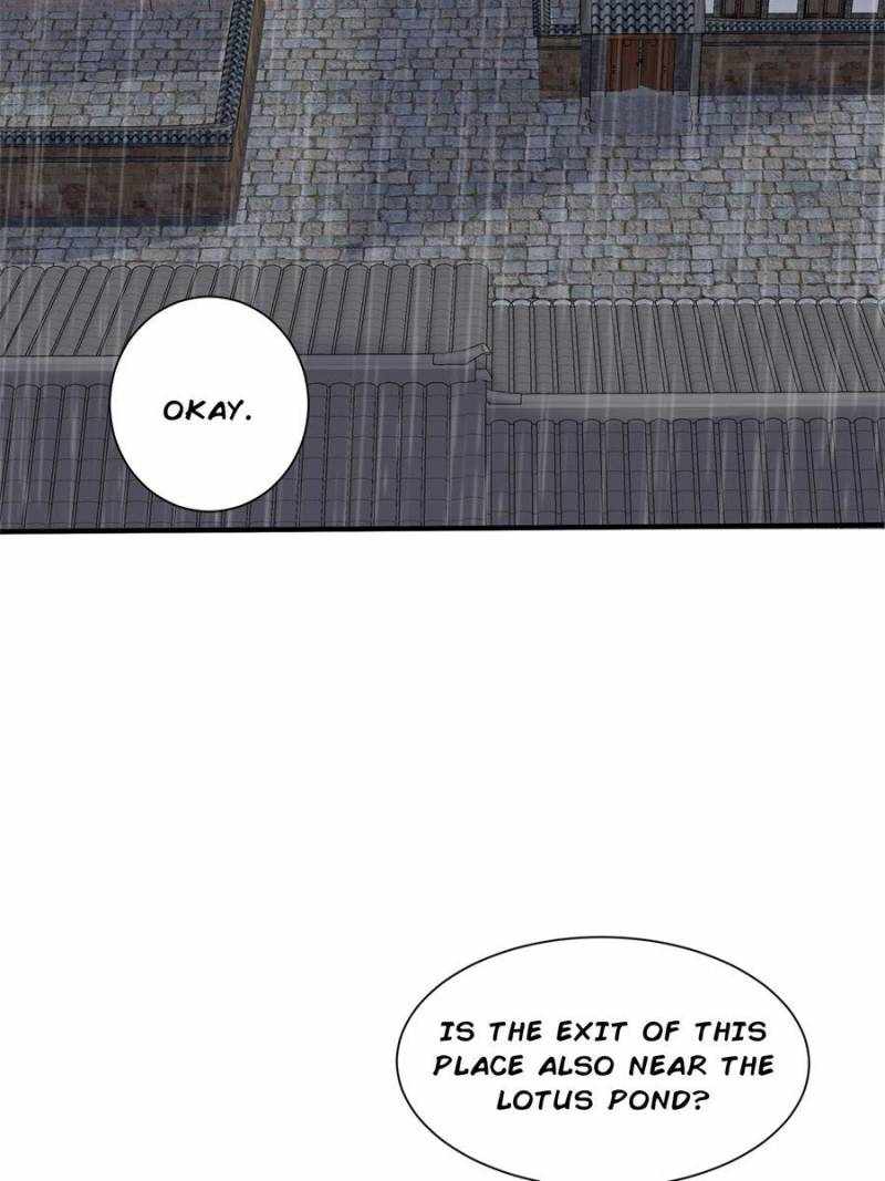 I Just Want to Live a Simple Life Chapter 71 - Page 18