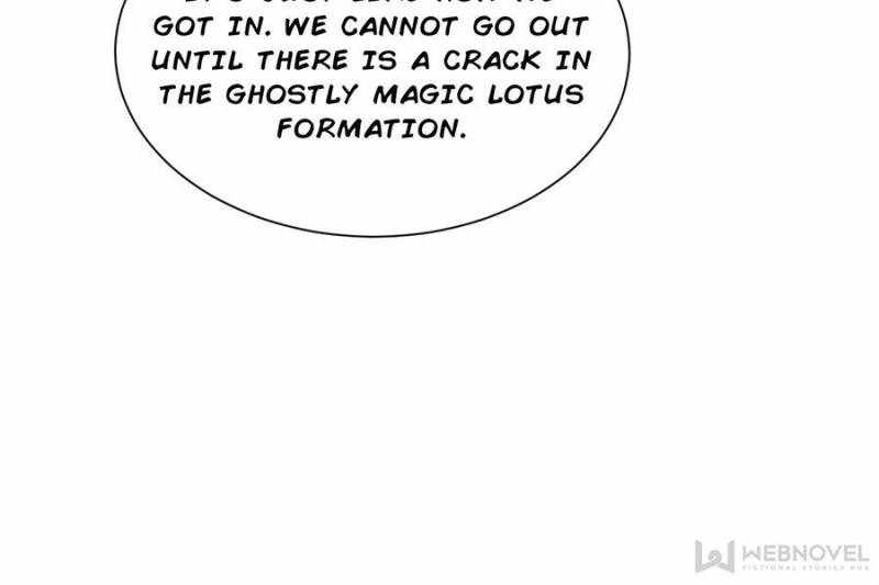 I Just Want to Live a Simple Life Chapter 71 - Page 20