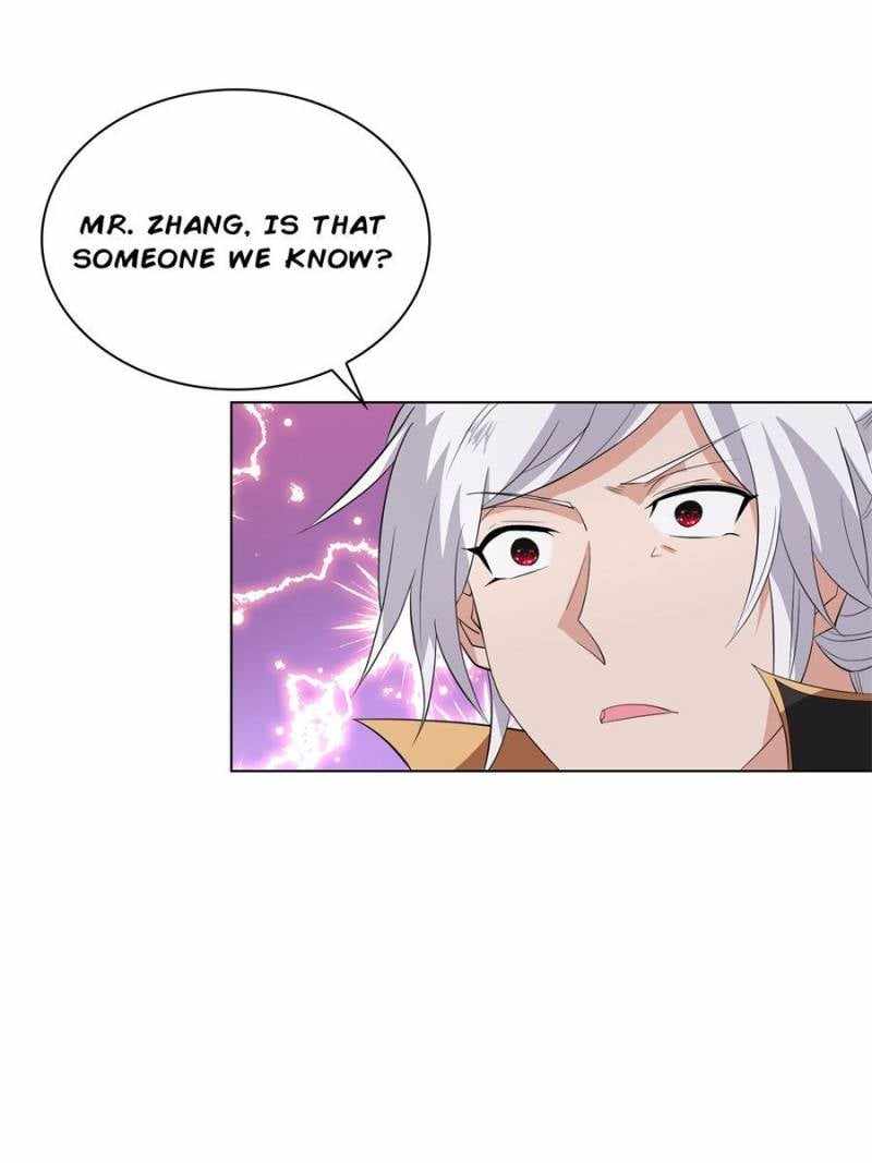 I Just Want to Live a Simple Life Chapter 71 - Page 21