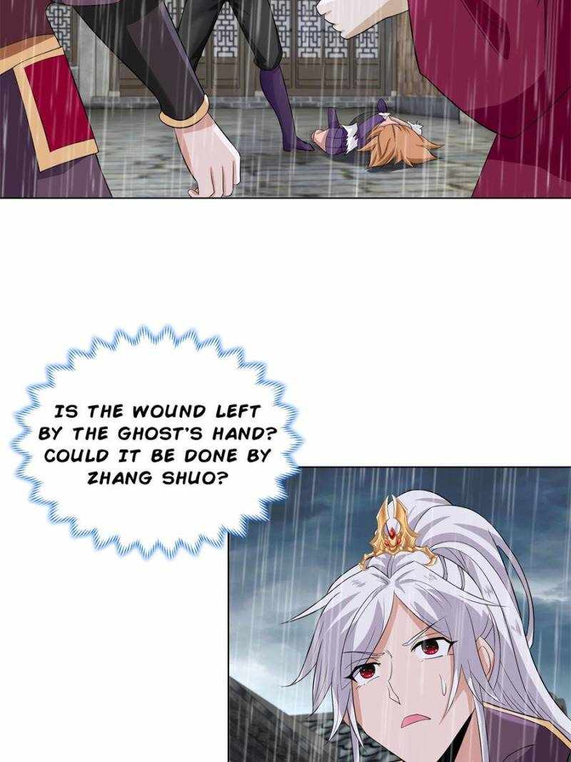 I Just Want to Live a Simple Life Chapter 71 - Page 23