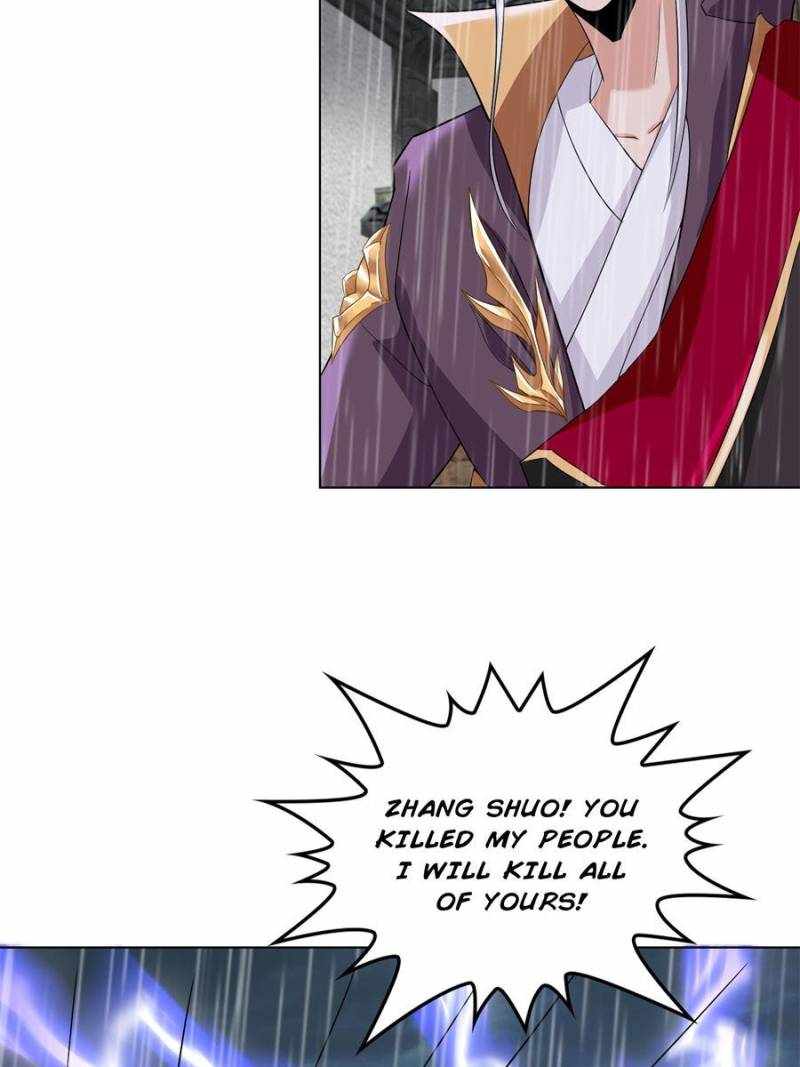 I Just Want to Live a Simple Life Chapter 71 - Page 24