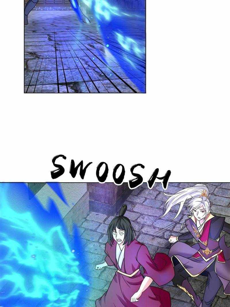 I Just Want to Live a Simple Life Chapter 71 - Page 28