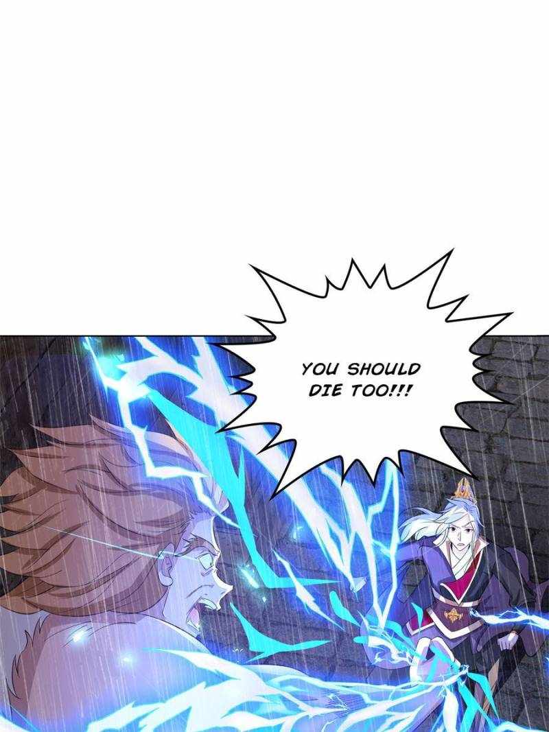 I Just Want to Live a Simple Life Chapter 71 - Page 32