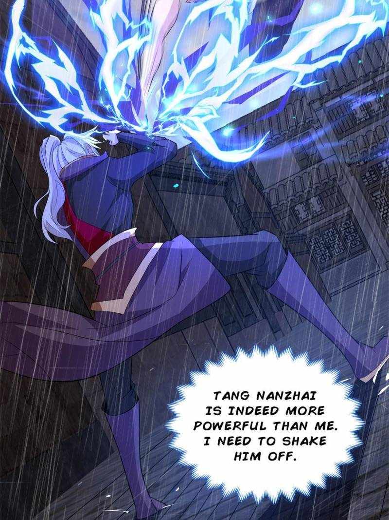 I Just Want to Live a Simple Life Chapter 71 - Page 35