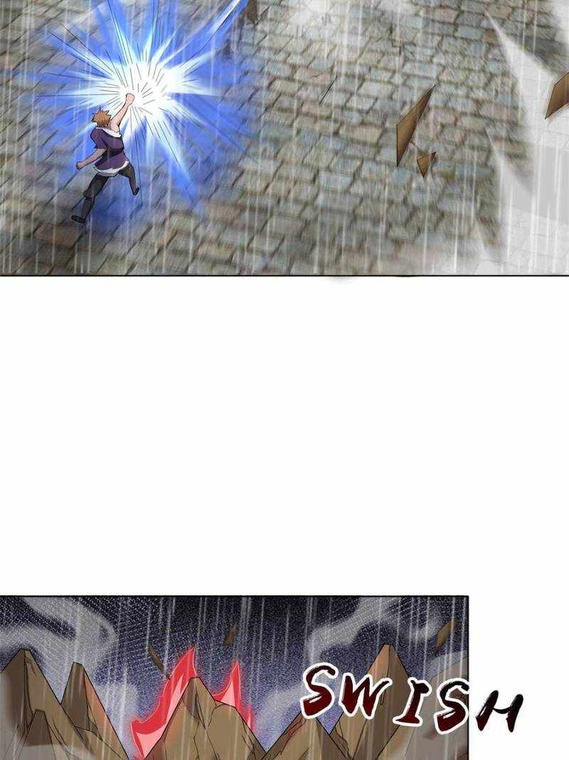 I Just Want to Live a Simple Life Chapter 71 - Page 38