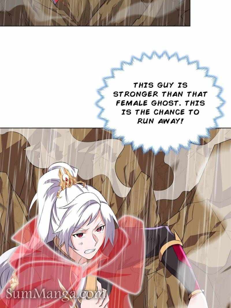 I Just Want to Live a Simple Life Chapter 71 - Page 39