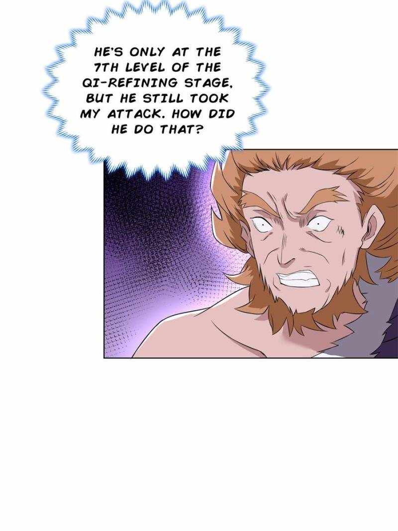 I Just Want to Live a Simple Life Chapter 71 - Page 41