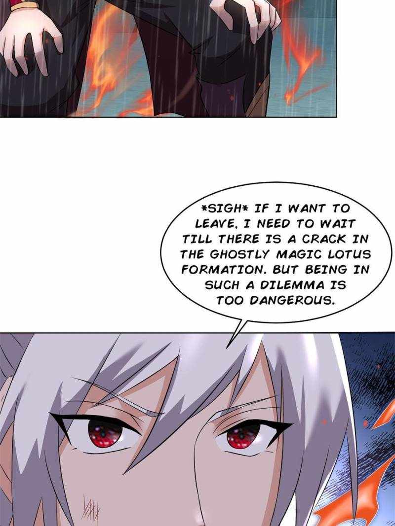 I Just Want to Live a Simple Life Chapter 71 - Page 46