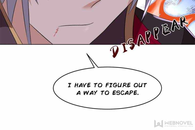 I Just Want to Live a Simple Life Chapter 71 - Page 47