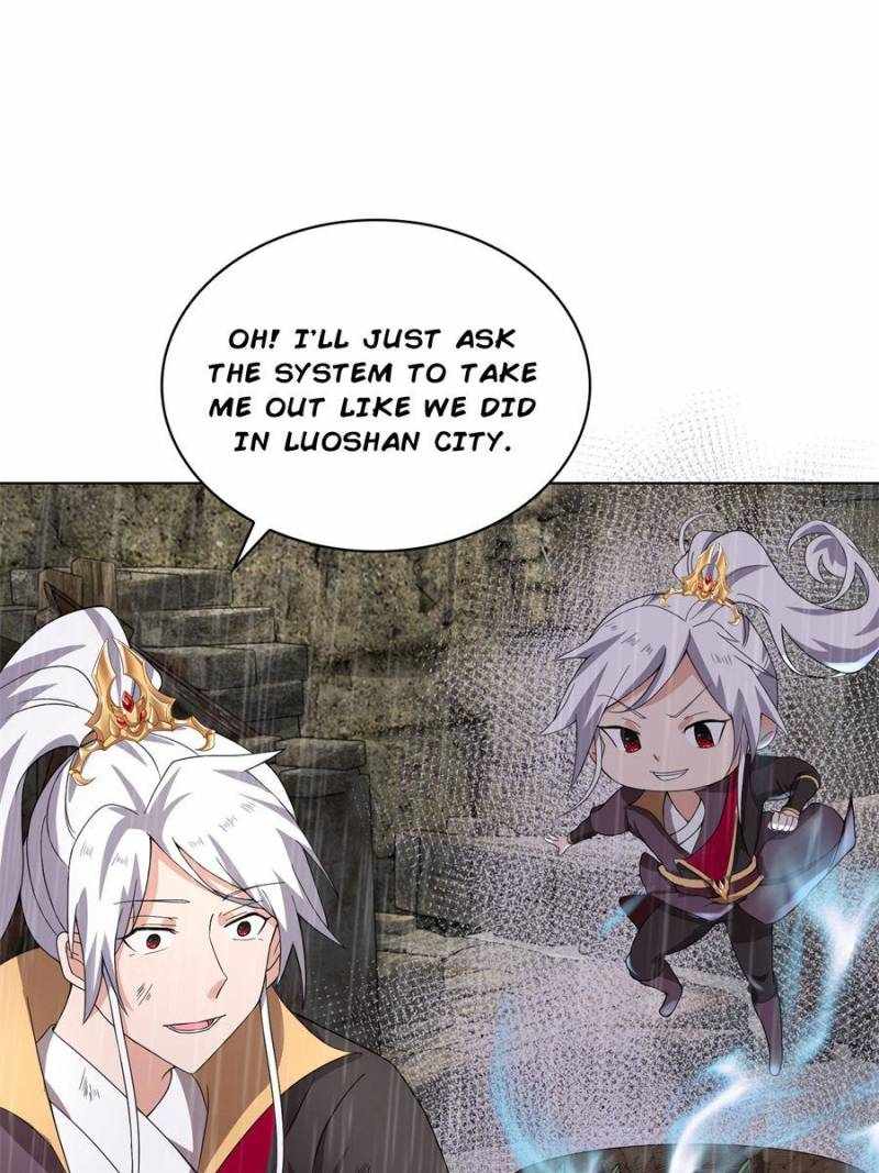 I Just Want to Live a Simple Life Chapter 71 - Page 48