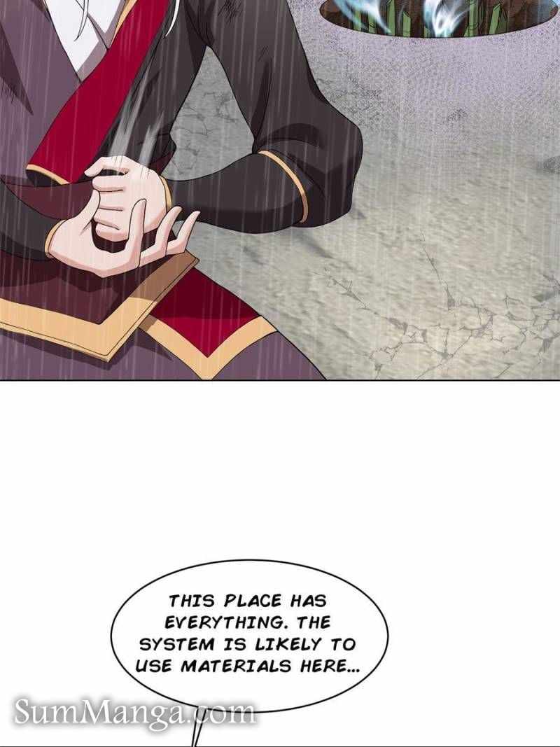 I Just Want to Live a Simple Life Chapter 71 - Page 49
