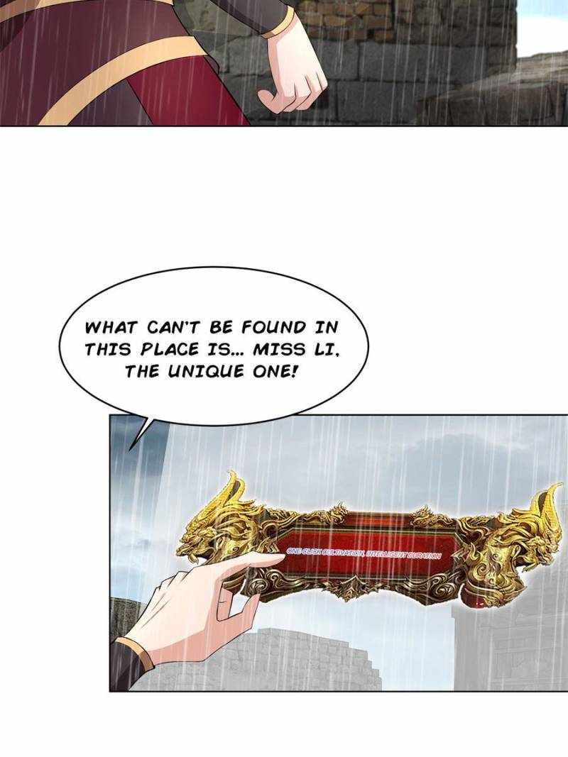 I Just Want to Live a Simple Life Chapter 71 - Page 51