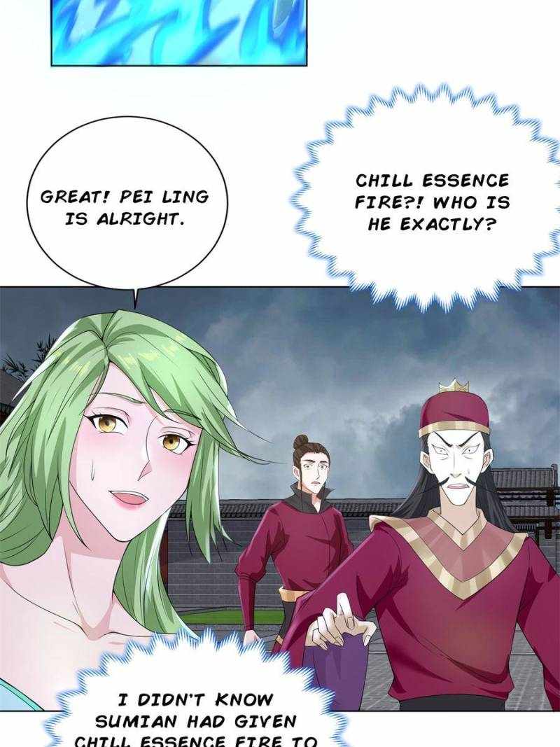 I Just Want to Live a Simple Life Chapter 71 - Page 7