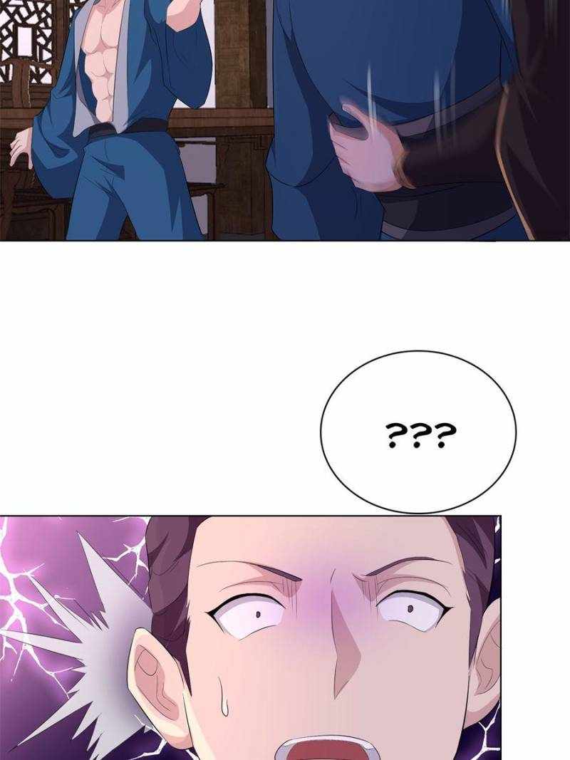 I Just Want to Live a Simple Life Chapter 72 - Page 11