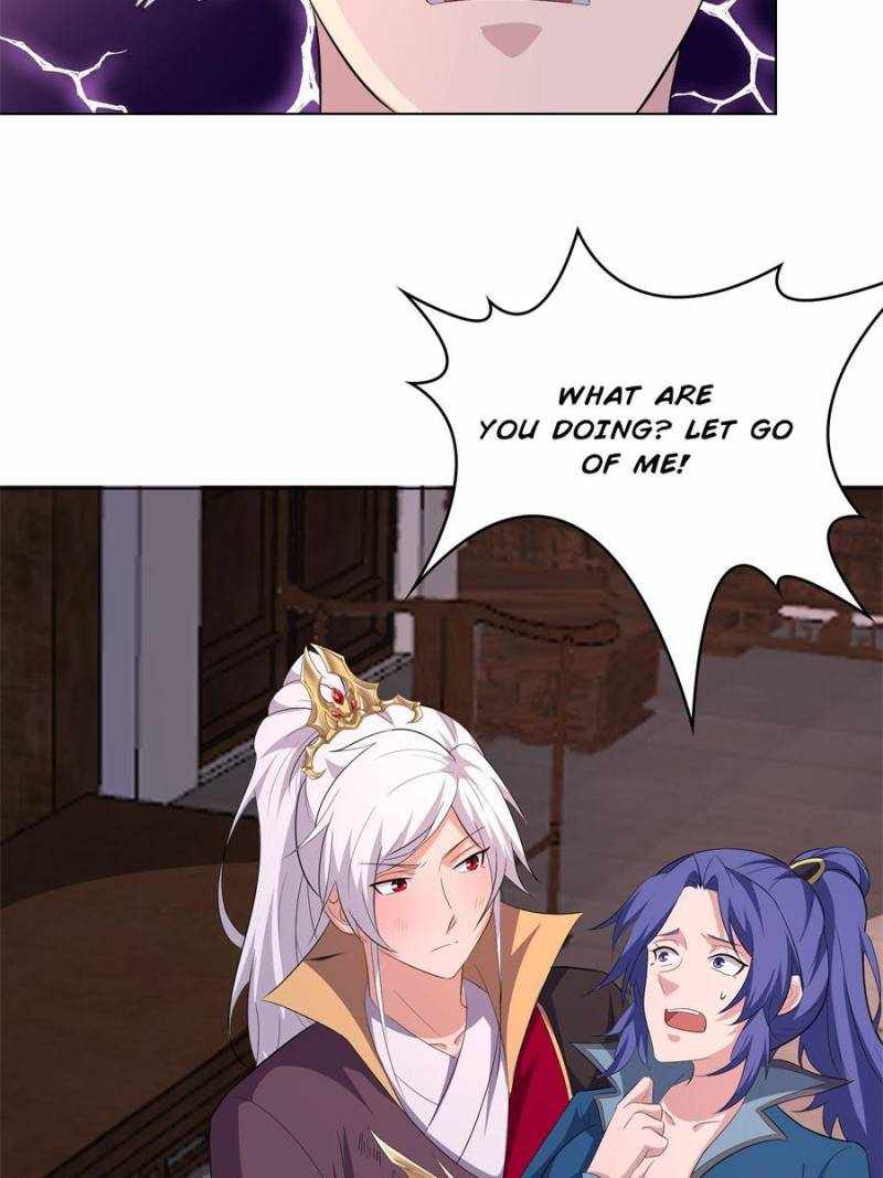 I Just Want to Live a Simple Life Chapter 72 - Page 12