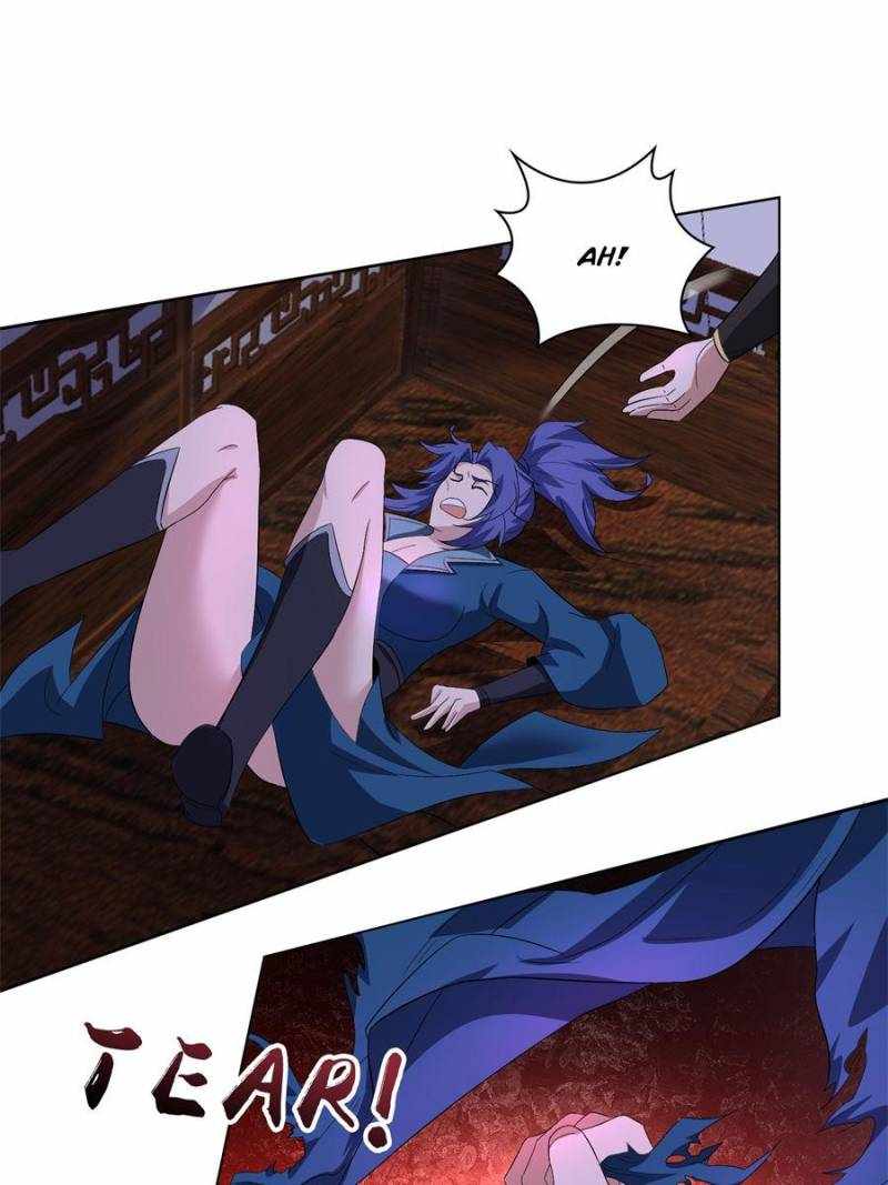 I Just Want to Live a Simple Life Chapter 72 - Page 15